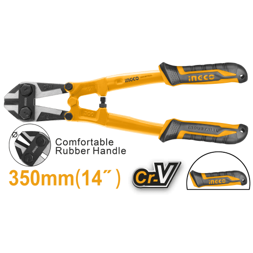 Industrial Bolt Cutter