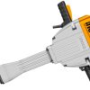 Industrial Demolition Breaker