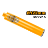 Industrial Diamond Core Bits