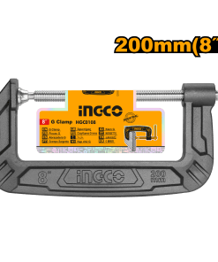 Industrial G Clamp