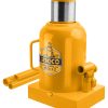 Industrial Hydraulic Bottle Jack