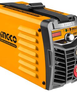 Industrial Inverter MMA Welding Machine