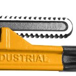 Industrial Pipe Wrench