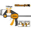 Industrial Quick Bar Clamp