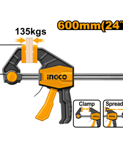 Industrial Quick Bar Clamp