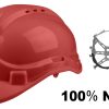 Industrial Safety Helmet