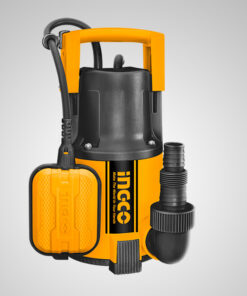 Ingco 400W Submersible Pump (SPC4001)
