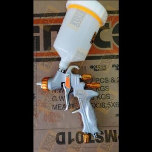 Ingco Air Tool Spray Gun (ASG1065)