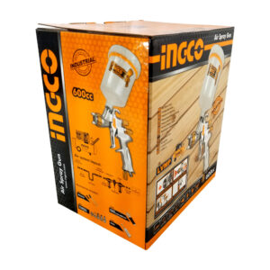 Ingco Air Tool Spray Gun (ASG1065)