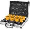 Ingco Bi-Metal Hole Saw Set