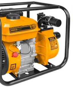 Ingco Gasoline water machine (GWP402)
