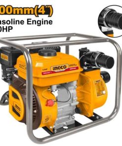 Ingco Gasoline water machine (GWP402)