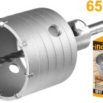 Ingco Hole Core Bit