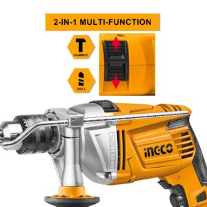 Ingco Impact drill (ID11008-1)