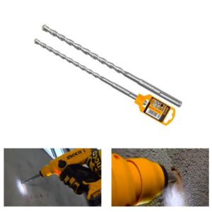 Ingco sds hammer drill bits (DBH1210603C)..