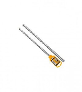 Ingco SDS plus hammer durable drill bit (DBH1211804)