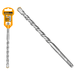 Ingco SDS plus hammer durable drill bit (DBH1211804)