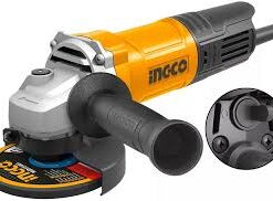 concrete grinding