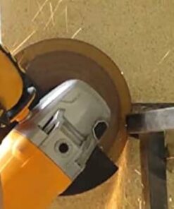 Angle Grinder cutter