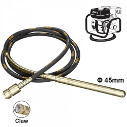 Ingco Vibrator poker 475mm (VBP1451)