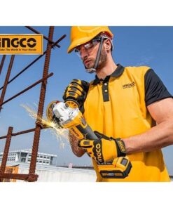 Angle Grinding