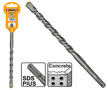 Ingco high quality SDS hammer drill (DBH1212004)
