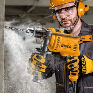 Ingco SDS plus hammer durable drill bit (DBH1211804)