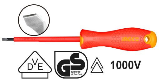 Insulated Screwdriver
