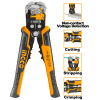 Intelligent Voltage-Detecting Stripper