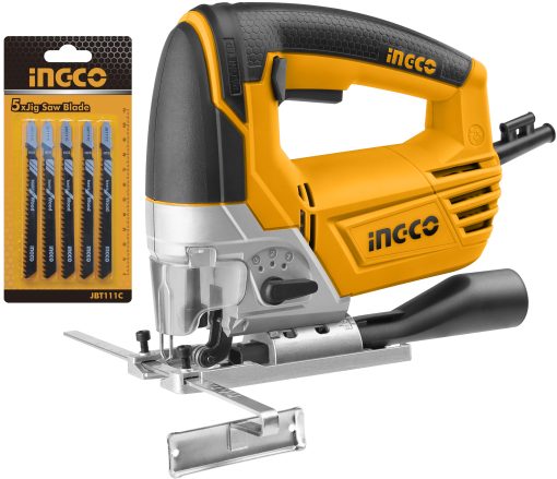 Jig Saw