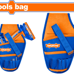 L250 × W150mm Drill holster