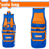 L270 × W110mm Tools bag