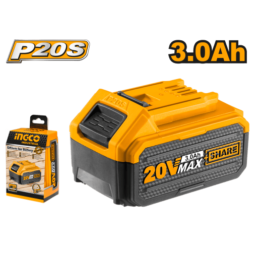 Lithium-Ion Battery Pack