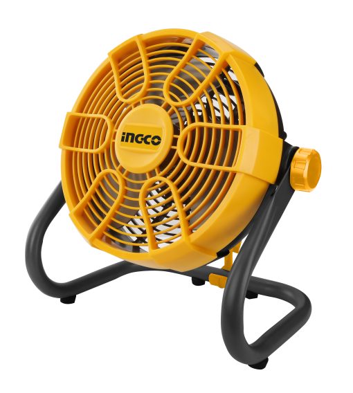 Lithium-Ion Fan
