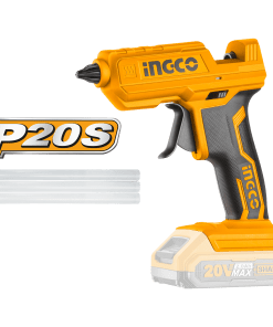 Lithium-Ion Glue Gun