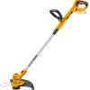 Lithium-Ion Grass Trimmer