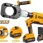 Lithium-Ion Hydraulic Cable Cutter