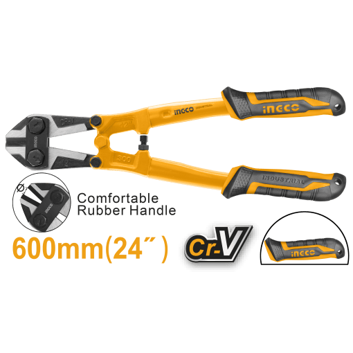 Long-Lasting Bolt Cutter