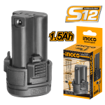 Long-Lasting Lithium-Ion Battery Pack