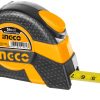 Long-Lasting Steel Measuring Tape