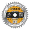 Long-Lasting TCT Saw Blade