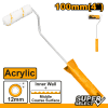 Mini Cylinder Brush for Inner Wall