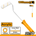 Mini Cylinder Brush for Inner Wall