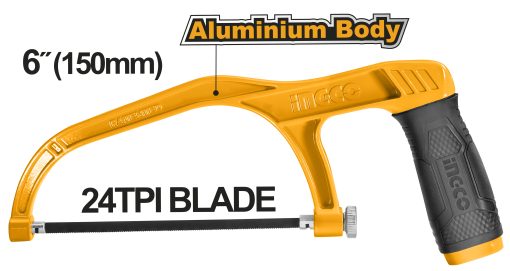 Mini Hacksaw Frame