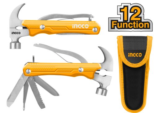 Multi-Function Hammer