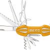 Multi-Function Knife