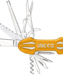 Multi-Function Knife