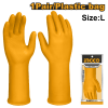 PVC Gloves