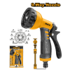Plastic Trigger Nozzle