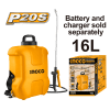 Powerful 20V Lithium Battery Sprayer